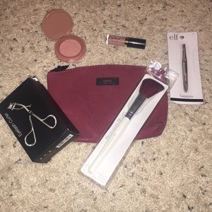 Mystery Miscellaneous Makeup Bags